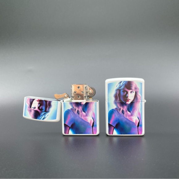 Pick 3 of your choice flip top light-er - Picture 11 of 16